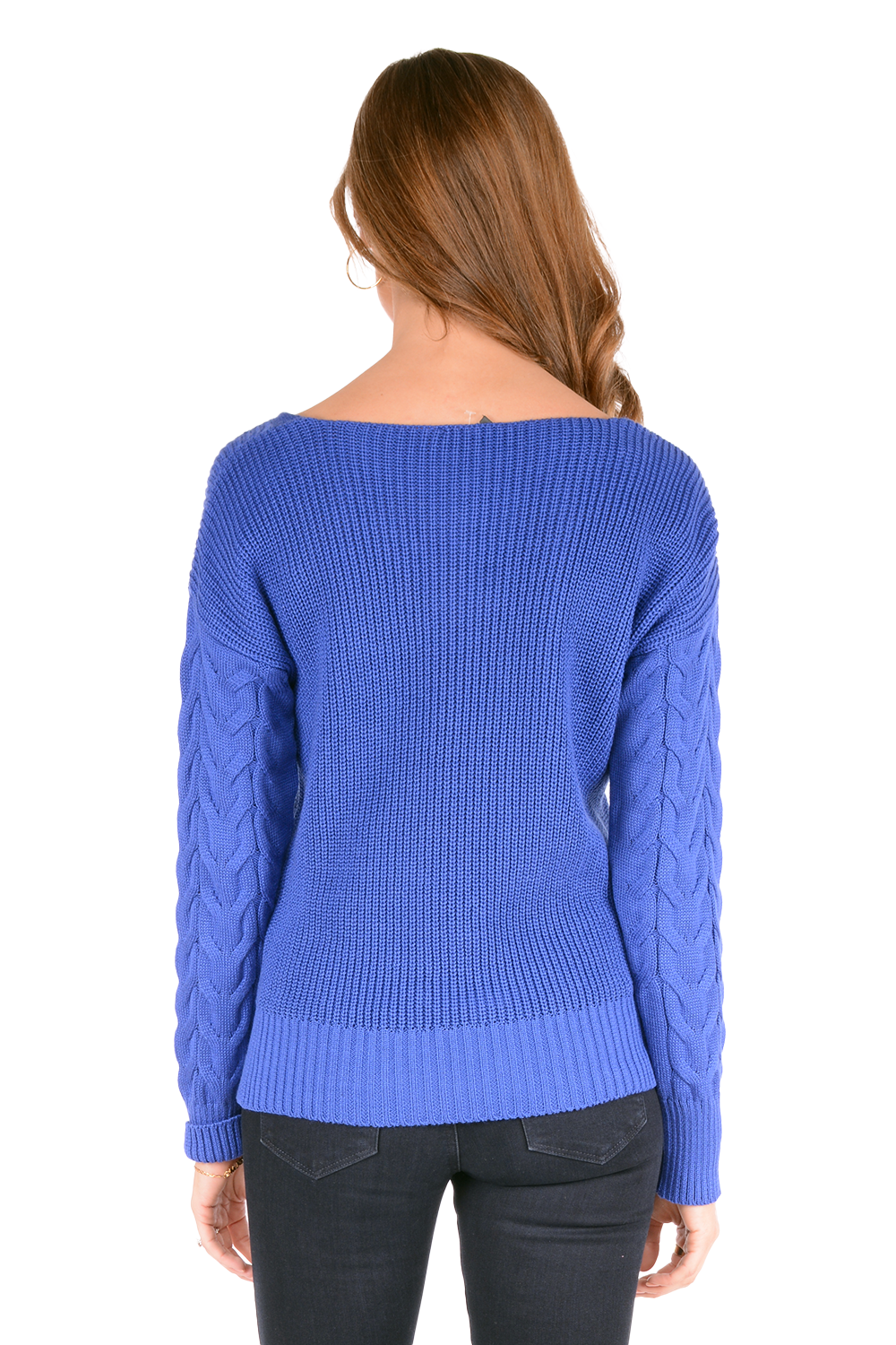 FRENCH KYSS- Sweater