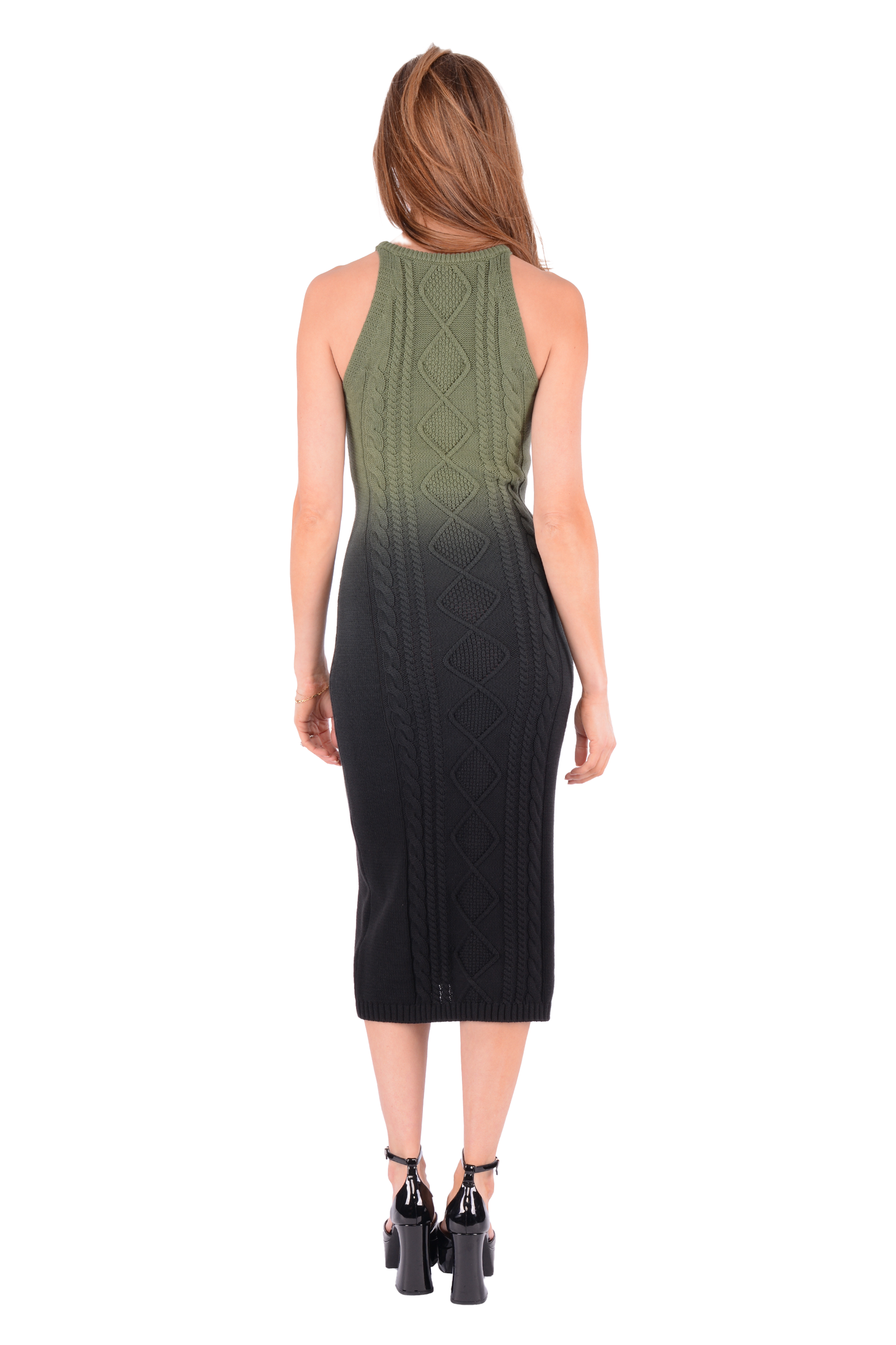 YFB CLOTHING- Dress