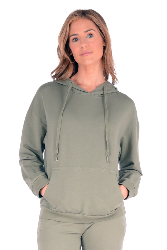 MILIO MILANO- Sweatshirt