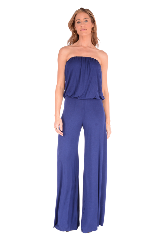 YFB CLOTHING- Jumpsuit