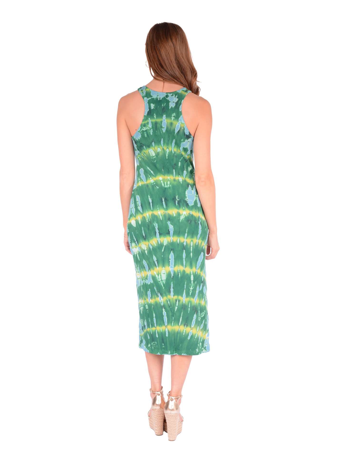 YFB CLOTHING- Dress